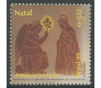 C2229 NATAL 99  ANÚNCIO A MARIA 10.300 M